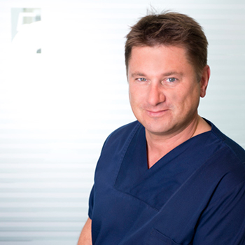 Dr. Thomas M. Roppelt Zahnarzt und Implantologe