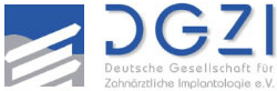 Deutsche Gesellschaft für Zahnärztliche Implantologie